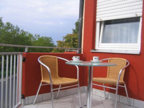 Apartments Seligenstadt Room photo