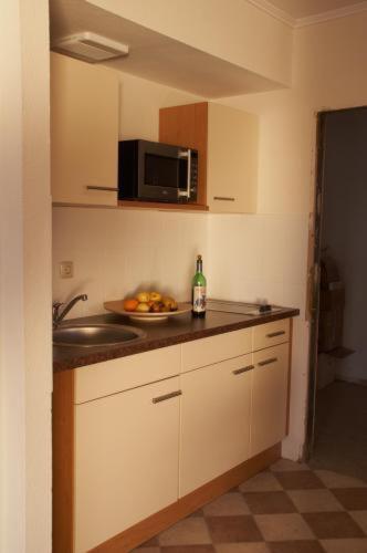 Apartments Seligenstadt Amenities photo